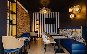 Ibis Nancy Centre Stanislas